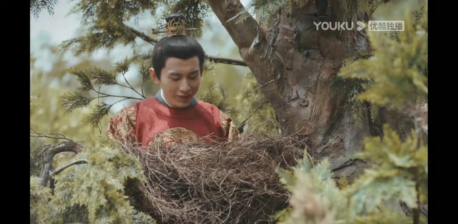 山河月明|大剧《山河月明》播出，1集大有乾坤，口碑分化严重，褒贬不一