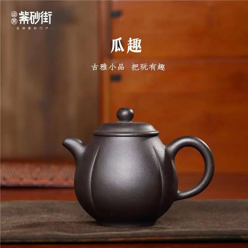 |玩壶常识:什么紫砂壶出水孔更好?