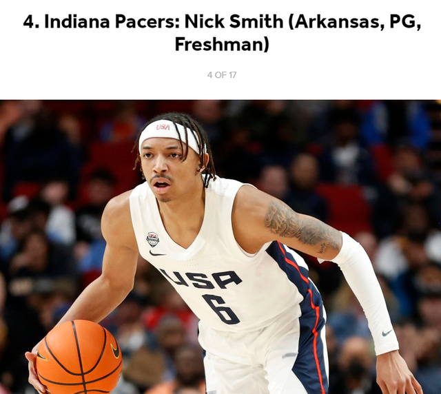 火箭考察新秀后卫尼克史密斯，圆脸登官宣新决定，交易快来了？