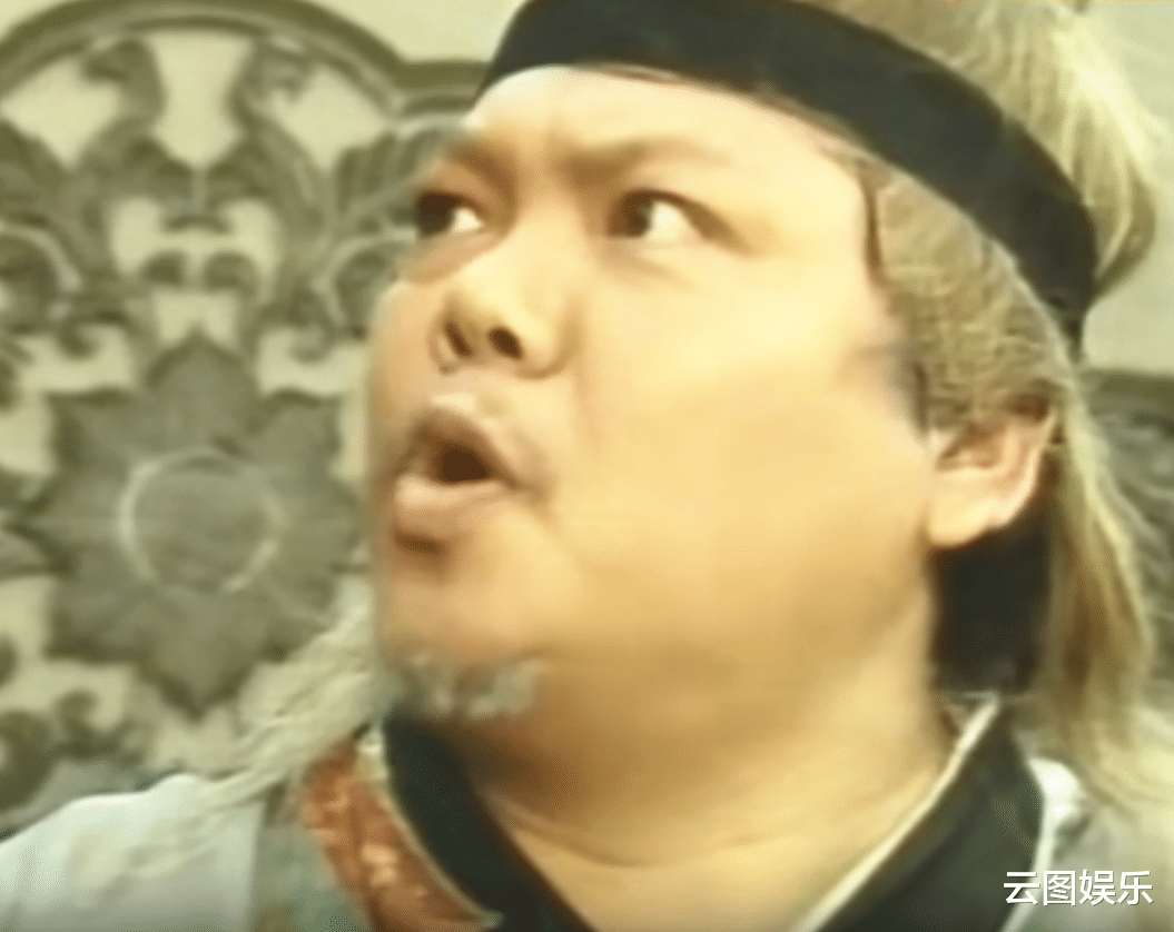 华润置地|81岁港星中山开武馆,与李力持豪宅吃大餐,别墅坐落山间环境清幽