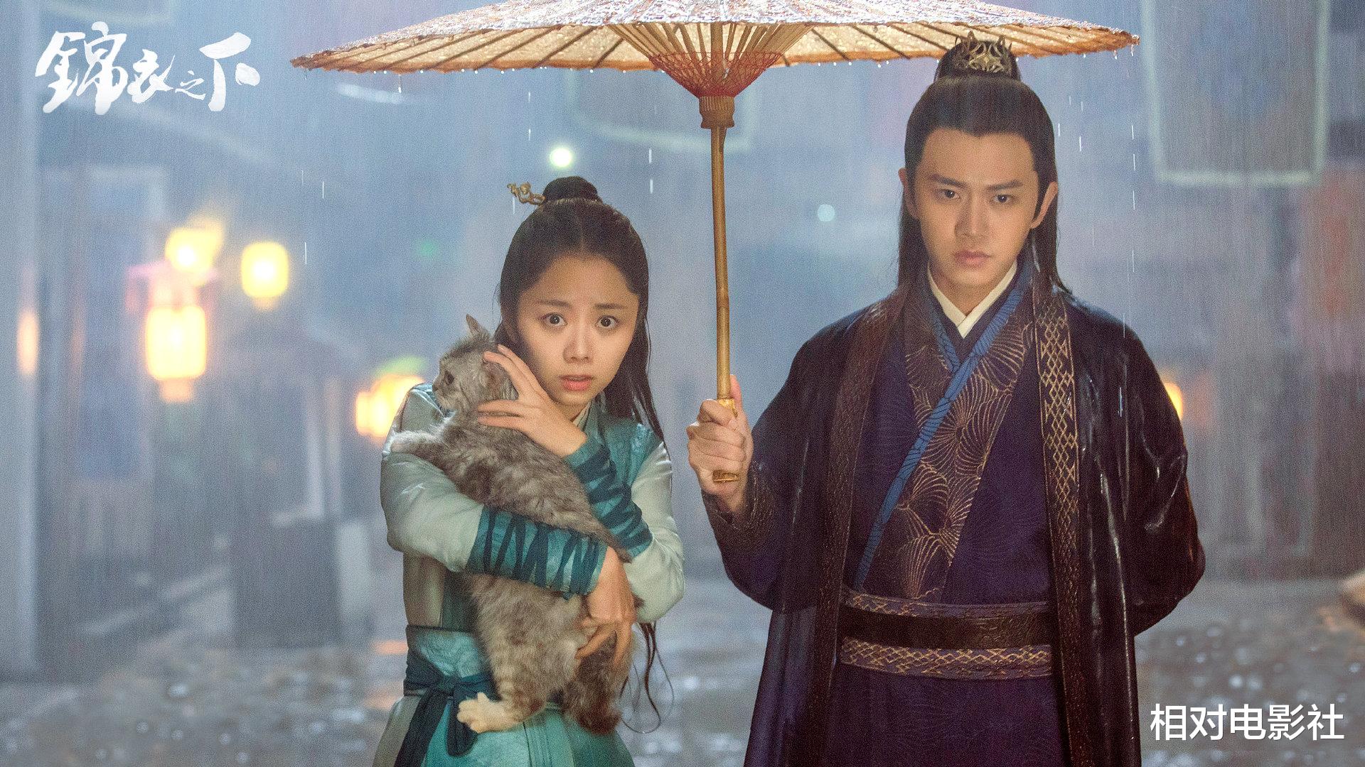 请君|任嘉伦又一新剧即将开拍！再次合作《请君》导演，女主选角亮眼