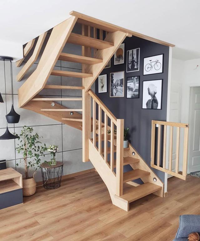 住在漂亮阁楼公寓的她,不但有充足的光线,还拥有一颗梦幻的童心