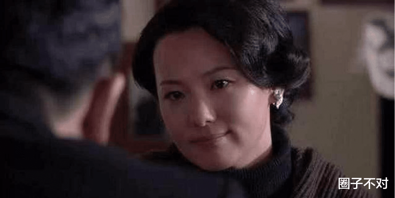 娱乐圈|不滥情不整容,个个洁身自好,这5位女星,才是娱乐圈的清流