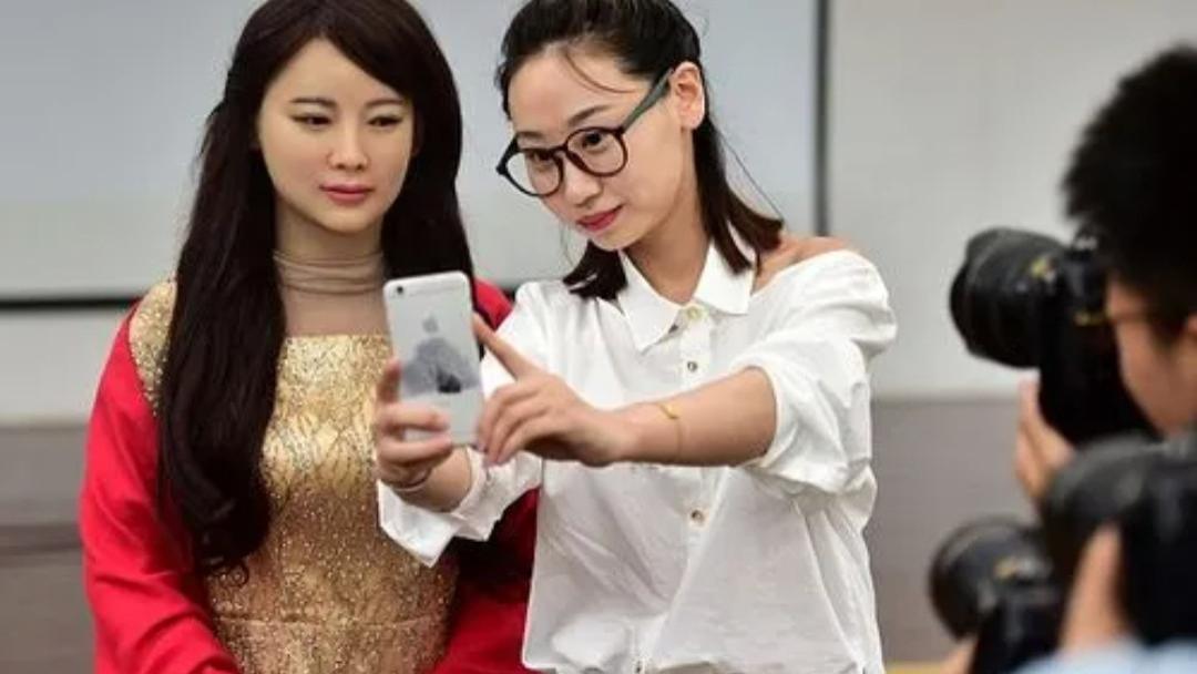 |不要以为中国在人工智能领域很强，美国在此领域的实力不容小觑