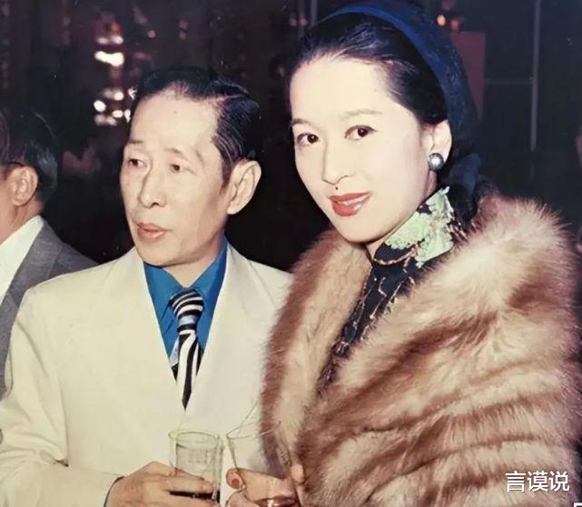 铁娘子|5位传奇“铁娘子”，坐拥亿万身家，但都有一个不争气的儿子