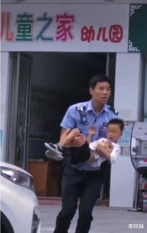 ?江西男子闯幼儿园捅死多人,因自己儿子溺水死亡而报复社会?