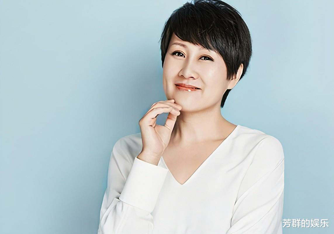 校花|妈妈专业户年轻时有多美？有人曾是公认校花，有人赛过初恋