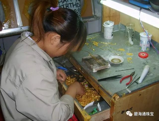 翡翠|项京讲堂-珠宝圈里的“5大坑”