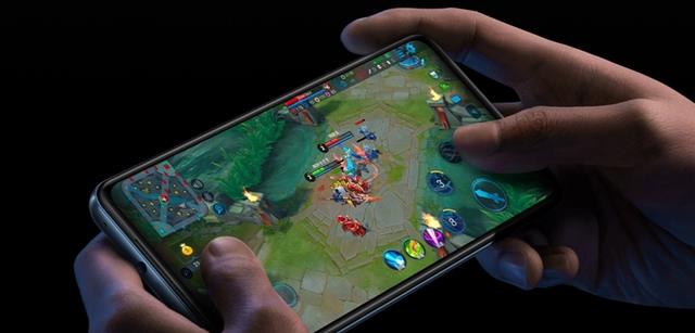 机器|8+256G+骁龙870,vivo电竞手机重回1799元,太亲民!