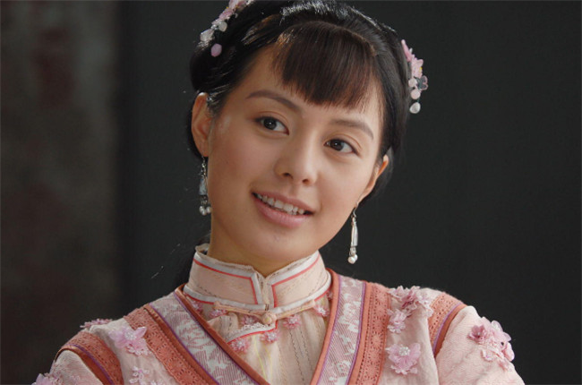 王力可|这才是真正的捧不红，演了38次女主，观众却连她名字都没记住