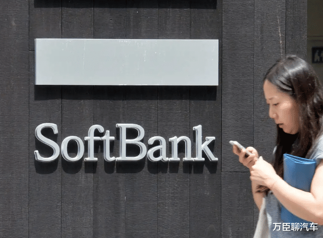 ARM|被比尔盖茨说对了？英芯片巨头正式官宣，“断供”华为后果来了