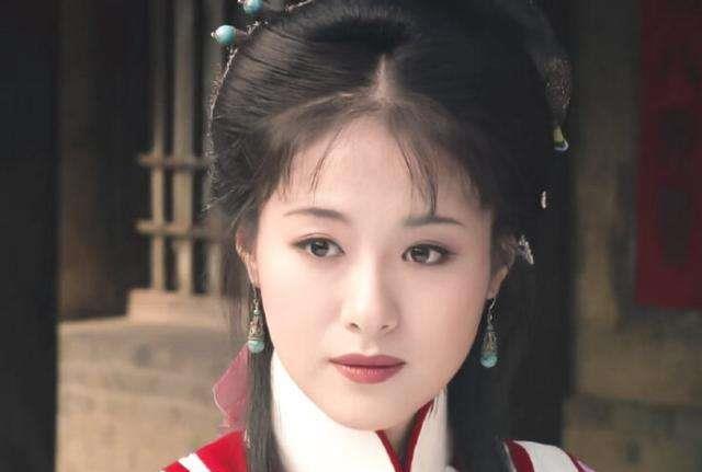 沈傲君|沈傲君：与聂远在一起10年有欢笑有泪水，嫁给乾隆后裔丈夫很幸福