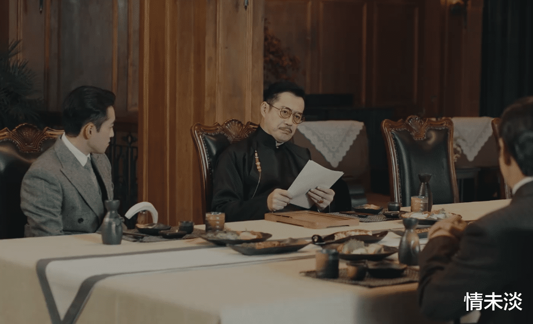 三姐妹|传家：易家子女结局皆不平凡！三姐妹重建星华，钟杰舍挚爱赴一线