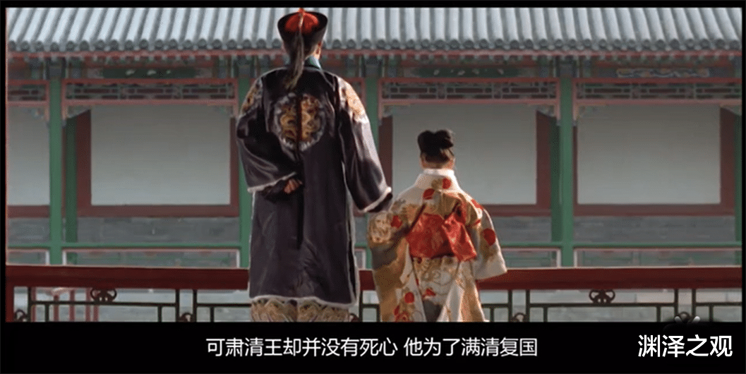 电视剧|代格格金默玉:我们不叫格格,奴才答话也不是喳,电视剧都错了