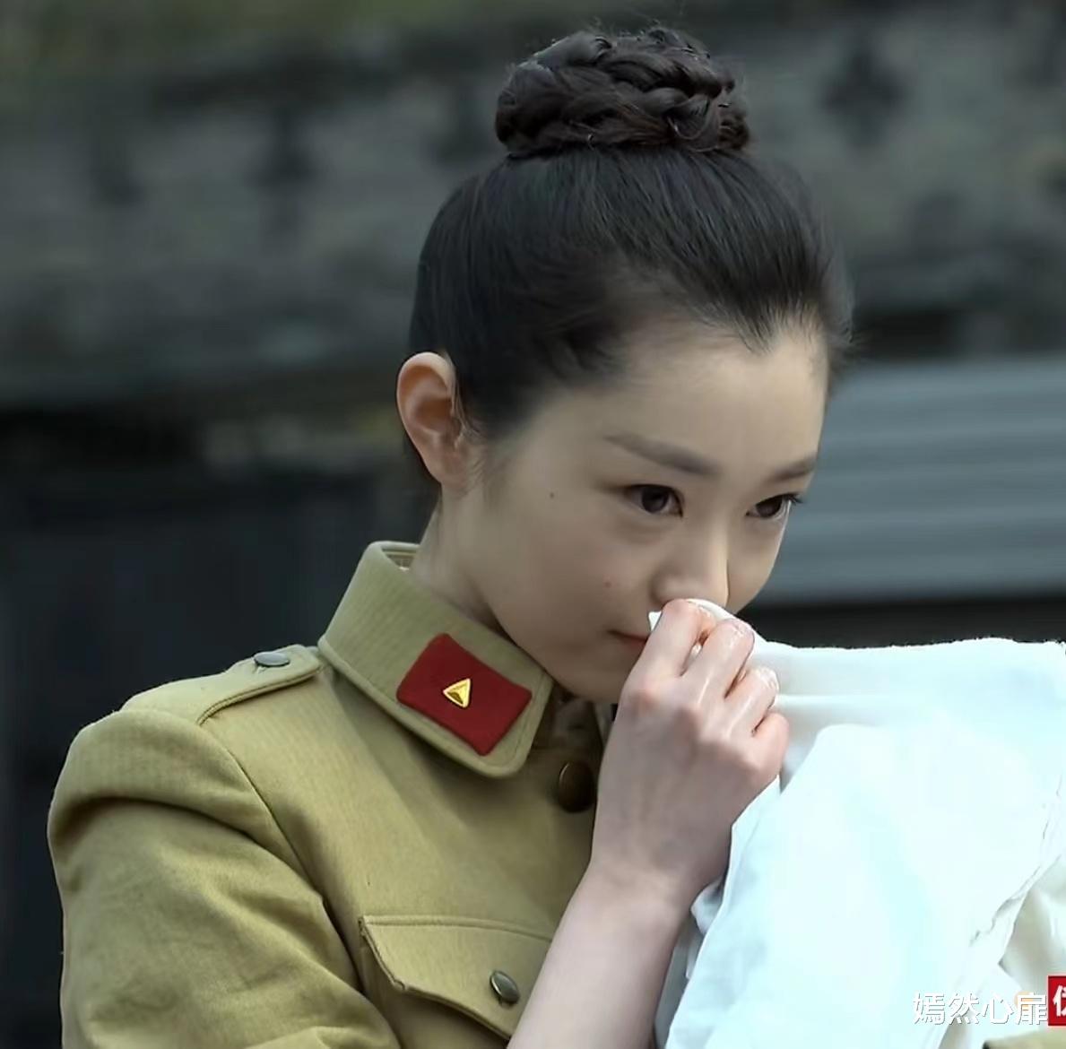 正午阳光|《伪装者》原著：于曼丽爱上明台，是王天风最狠的算计