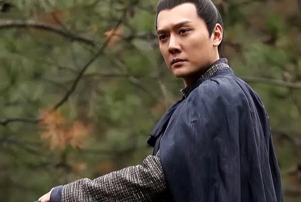 顾廷烨|知否:明兰至死不知,顾廷烨拼命护住曼娘,是因为一个女孩雁紫