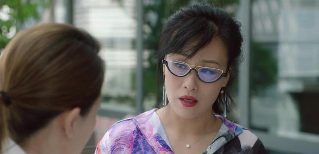 张晨光|《我们的婚姻》中的六位熟脸，除了张晨光，你还认出了谁？