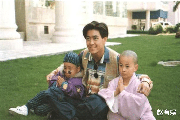 郝劭文|32岁郝劭文官宣结婚，晒结婚证分享幸福，乐意当7岁孩子的继父