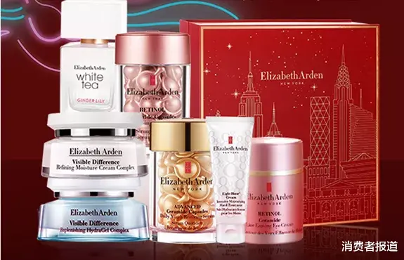 运动 年货盘点 | 美妆日化篇:过年就要美美哒