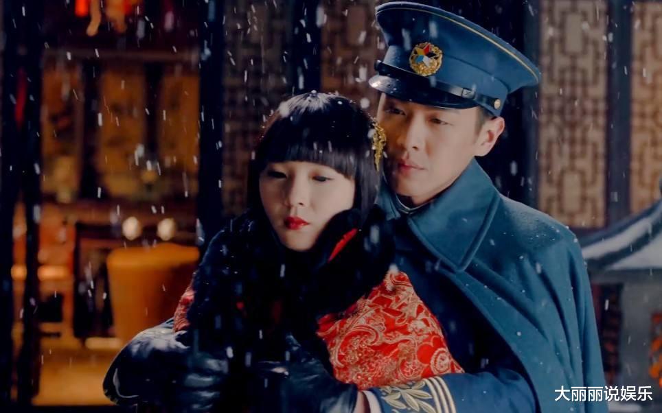 李溪芮|红得突然，凉得更突然的7位女星，以前是女神，现在“无人问津”