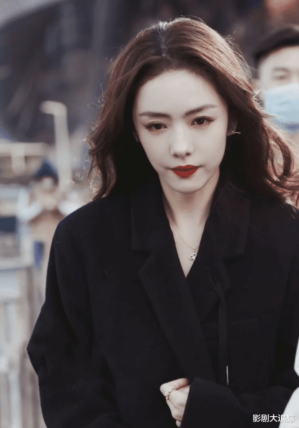 成毅|网曝成毅新剧《底线》突破自我出演法官？女主是御姐范十足的她