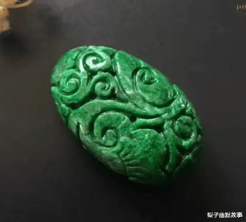 翡翠|翡翠界里的行话：“小三”、“小五”，你知道是什么意思吗？