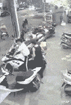 |“这些真实的电影镜头，有多少被你误认为是特效？”