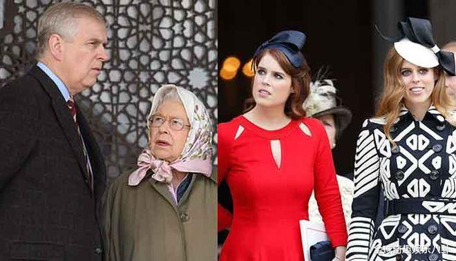 哈里王子|哈里王子和老婆利用女王来赚钱？威廉王子：她不值得这样对待