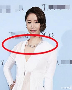 林心如|7亿戒指、3千万巨型钻戒、用40万包包装狗，林心如到底有多豪？