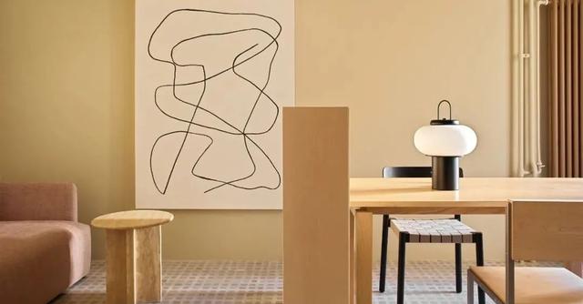 她家59㎡老房,改出三房两厅,还有超强收纳,住六口人都不挤!