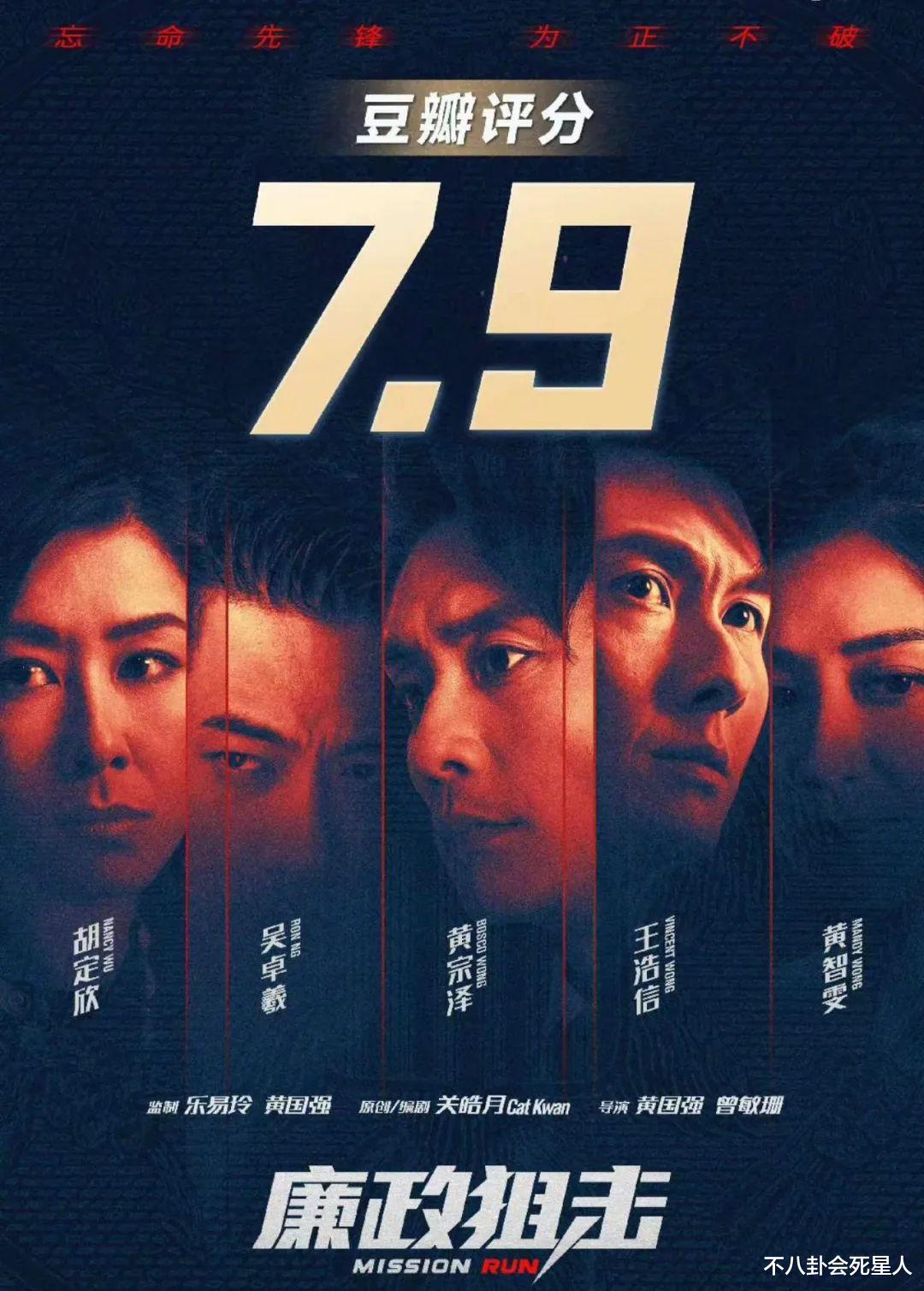 夏梦|开分7.9，黄宗泽、吴卓羲在2022年底打出了一把王炸！