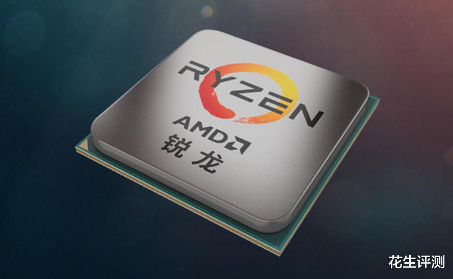 CPU|AMD牙膏挤爆？Zen5开始搞大动作了，最高256核架构，Intel怕了