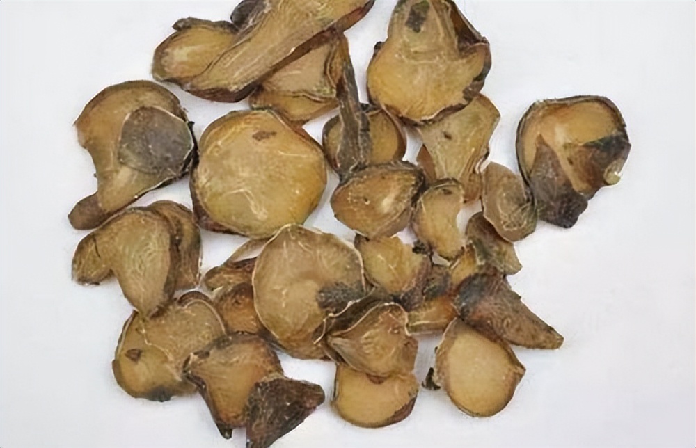 痛风|气虚则麻 血虚则木！手麻 脚麻 腿麻？一个张仲景名方，缓解四肢麻木