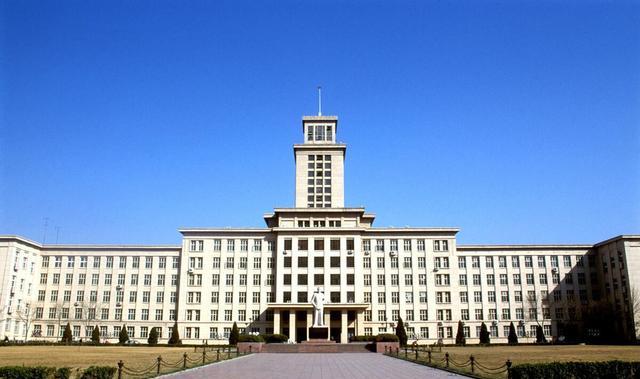 高校|华北各省本科院校数量一览