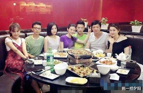 徐婷|娱乐圈“樊胜美”，1人养8人，26岁全身溃烂离世，徐婷经历了什么