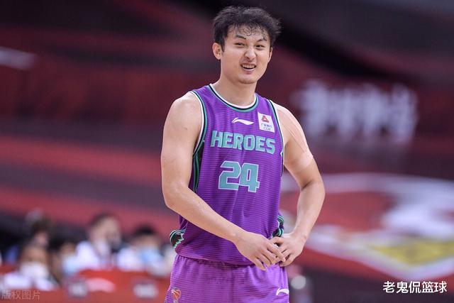 山东男篮|暗讽徐长锁？前山东队长发声，400余字写满不甘，吐槽有劲使不上