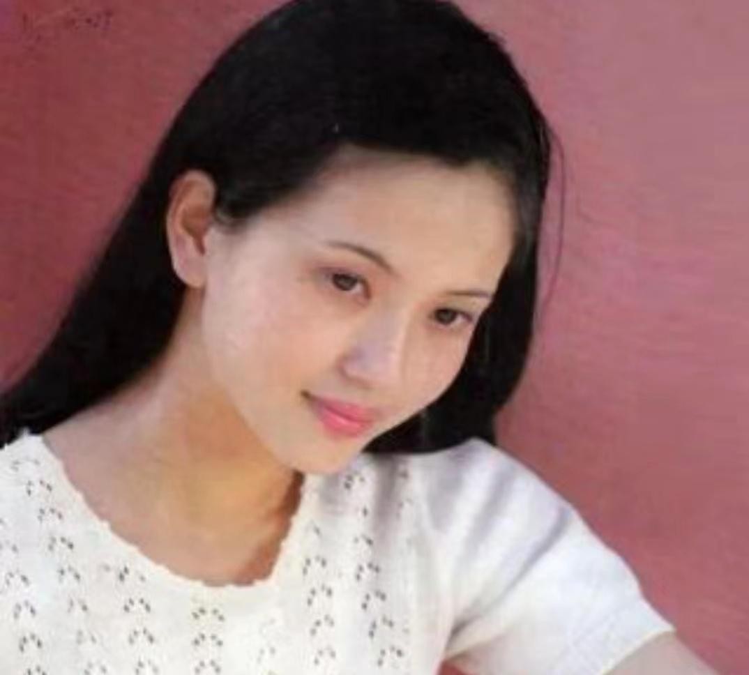 江南|好山好水出美人，12位江南古典美女，一个赛一个漂亮