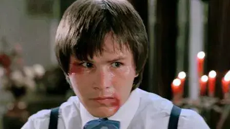 成龙|成龙拍戏下狠手惹怒宾尼，二人假打变真打，快餐车你不知道的事