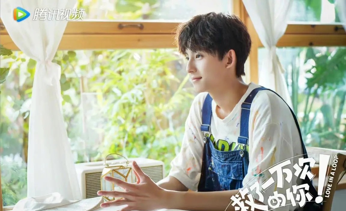 李彧|本来去看“王大锤”,谁知男二号火出圈,你get到他的帅气了吗