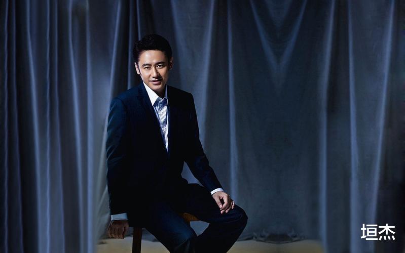 明星|老流氓、卖假酒。抢遗产,口碑暴跌的中老年明星,个个晚节不保