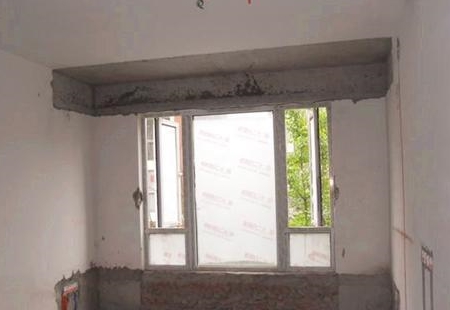 为什么买房后要把飘窗拆了？听内行人一说，后悔现在才知道