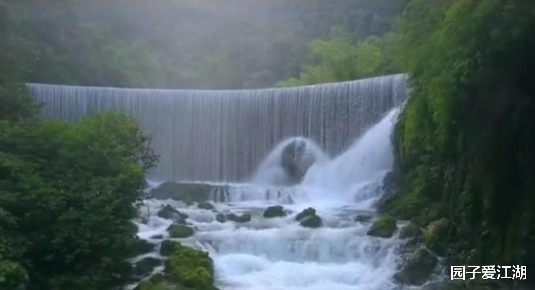 荔波|如果一生只有一次领略山河的机会，把它留给荔波小七孔吧