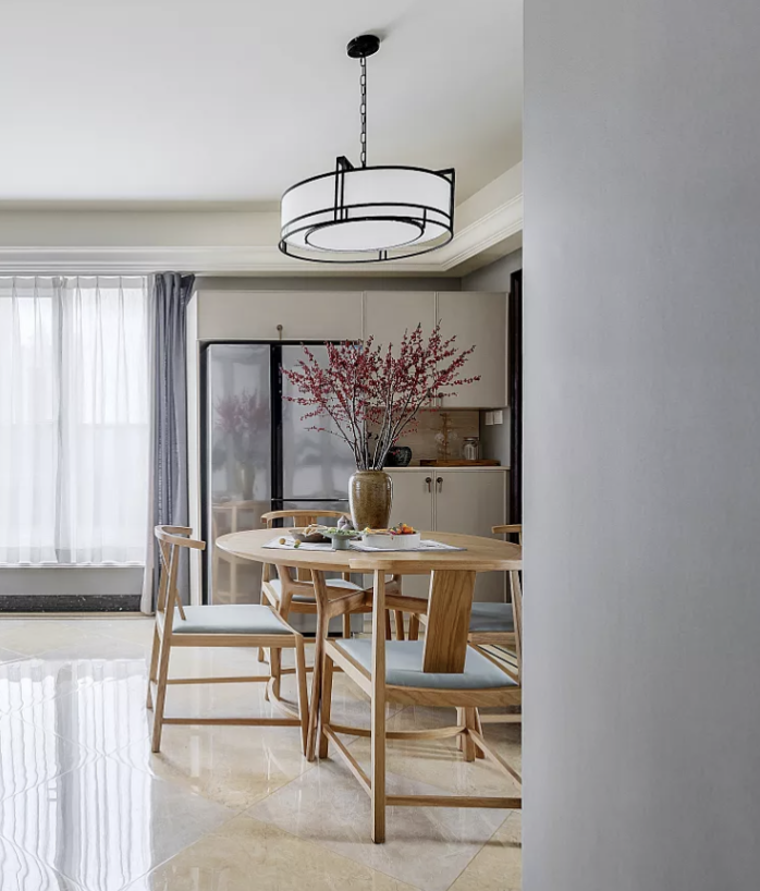 买不起别墅,买个带露台的顶楼吧!完工后太漂亮了,赖着不想出门