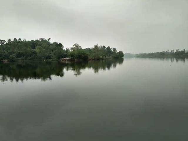 五家渠|郑渝高铁沿线旅游资源之梁平篇