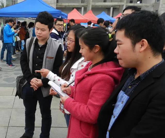 大学生|一“事业编”开启扩招，门槛低还附带安家费，大学生：天上掉馅饼