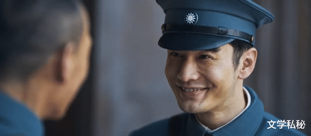 黄晓明|黄晓明演周恩来缺一个关键维度,曲哲明有望接棒扮演青年周恩来