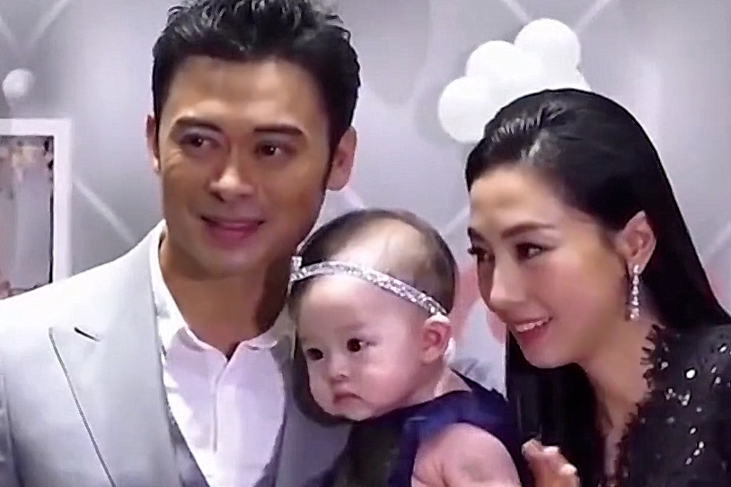 樊少皇|樊少皇与老婆贾晓晨的结婚纪念日贾晓晨发文晒照庆祝结婚七周年