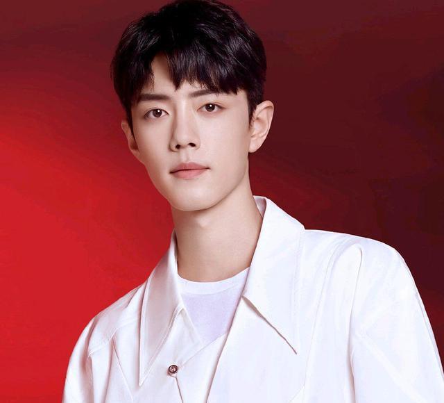 肖战|平台官方纵容非官方路透?带头发布肖战新剧路透,粉丝很不满