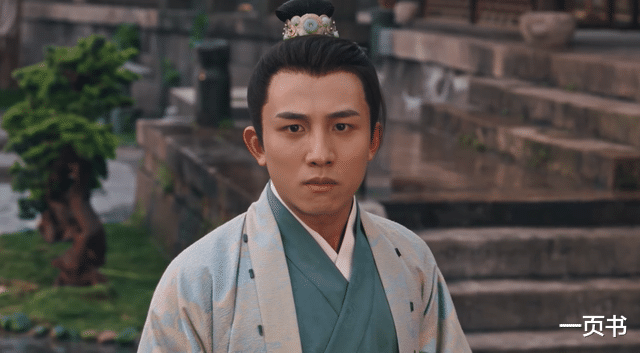 萧钦言|《梦华录》齐牧是反派？顾千帆被利用，萧钦言助他成皇城司的司尊