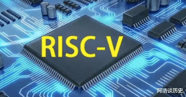 risc-v|美芯巨头纷纷行动，RISC-V架构成“香饽饽”，ARM始料未及